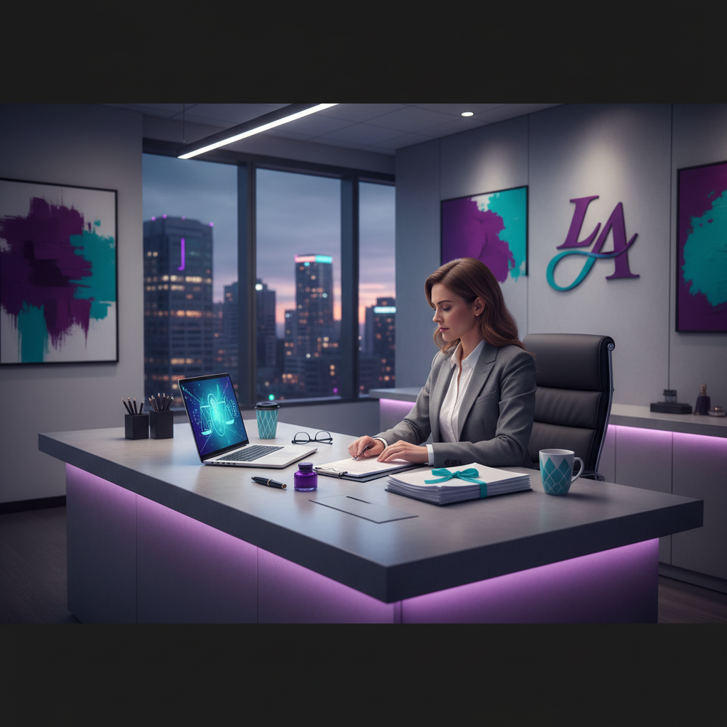 Correspondente Jurídico em Campina da Lagoa: Conexão Essencial