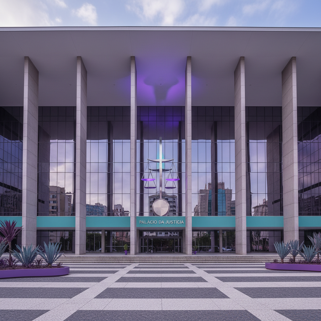 Correspondente Jurídico Barcelona RN: Serviço Essencial para sua Advocacia