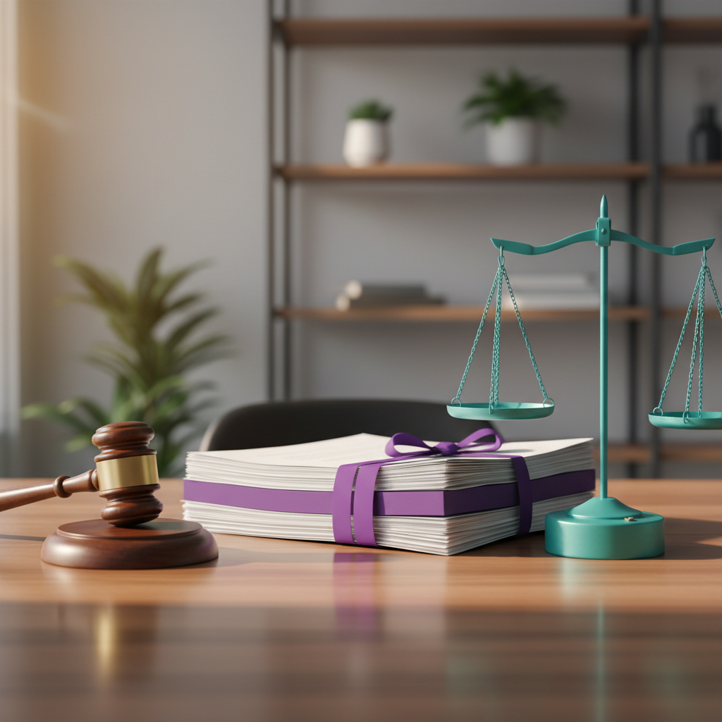 Correspondente Jurídico em Buriti dos Lopes: Seu Aliado em Petições e Diligências