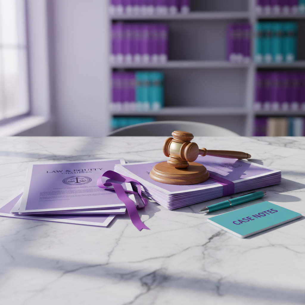 Correspondente Jurídico em Campos Borges: Sua Ponte na Advocacia