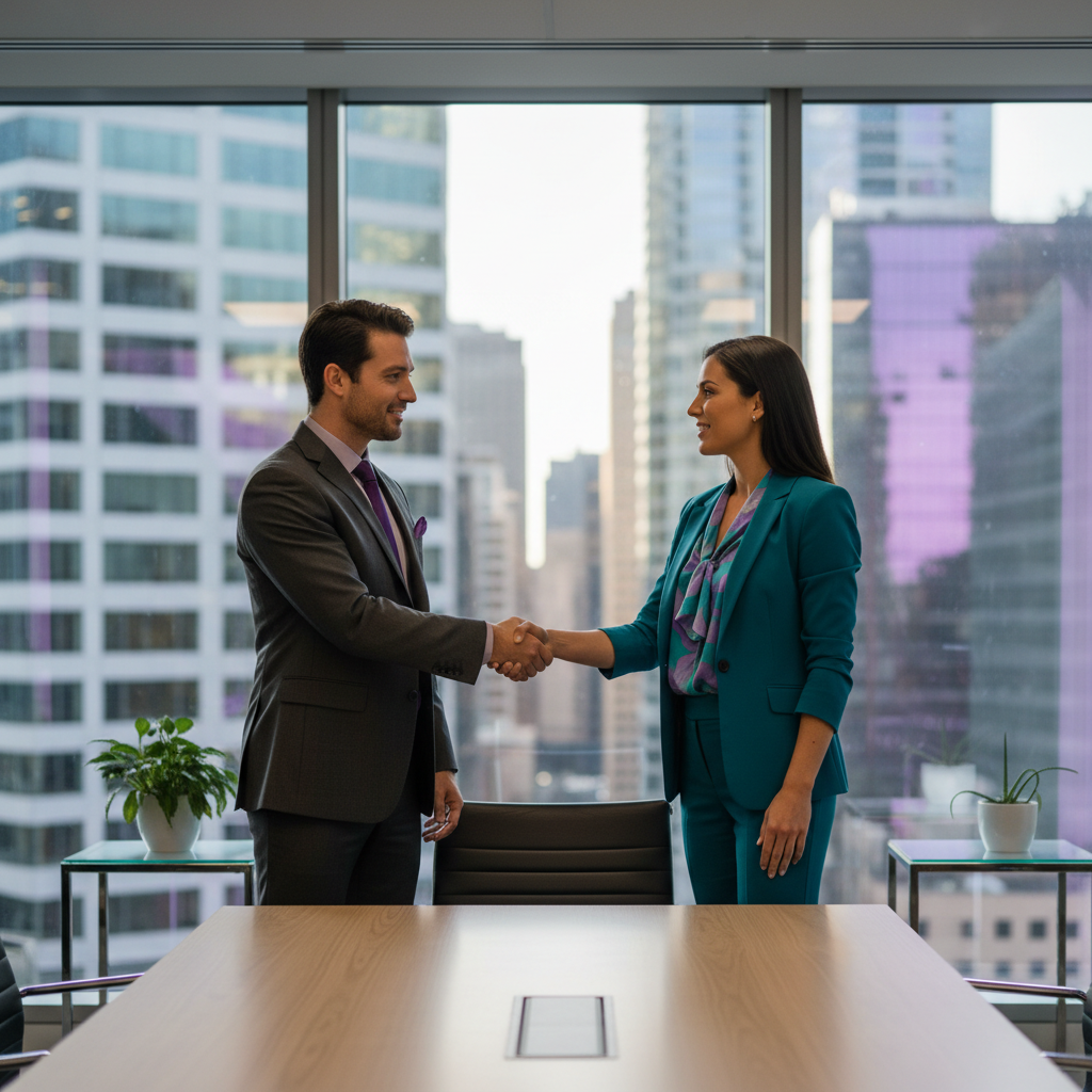 Correspondente Jurídico em João Pessoa: Seu Aliado Estratégico