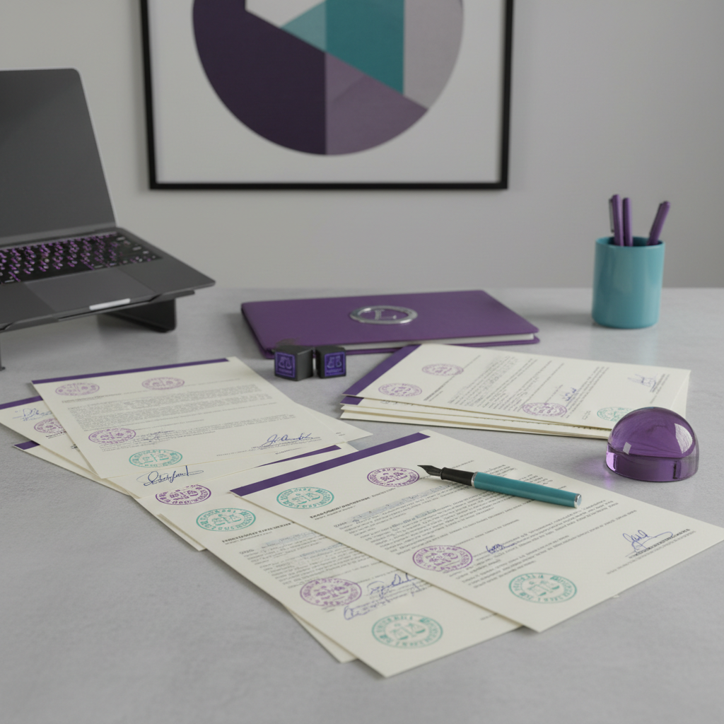 Correspondente Jurídico em Alto Paraíso de Goiás: Serviços e Dicas