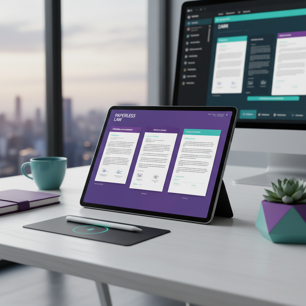 Correspondente Jurídico em Alto Boa Vista: Otimize Seus Atos
