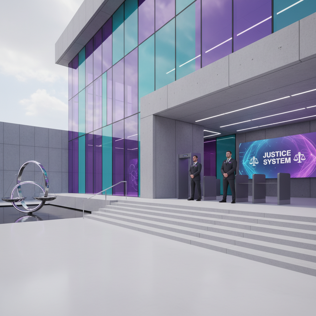 Correspondente Jurídico em Afonso Cunha: Seu Aliado na Justiça