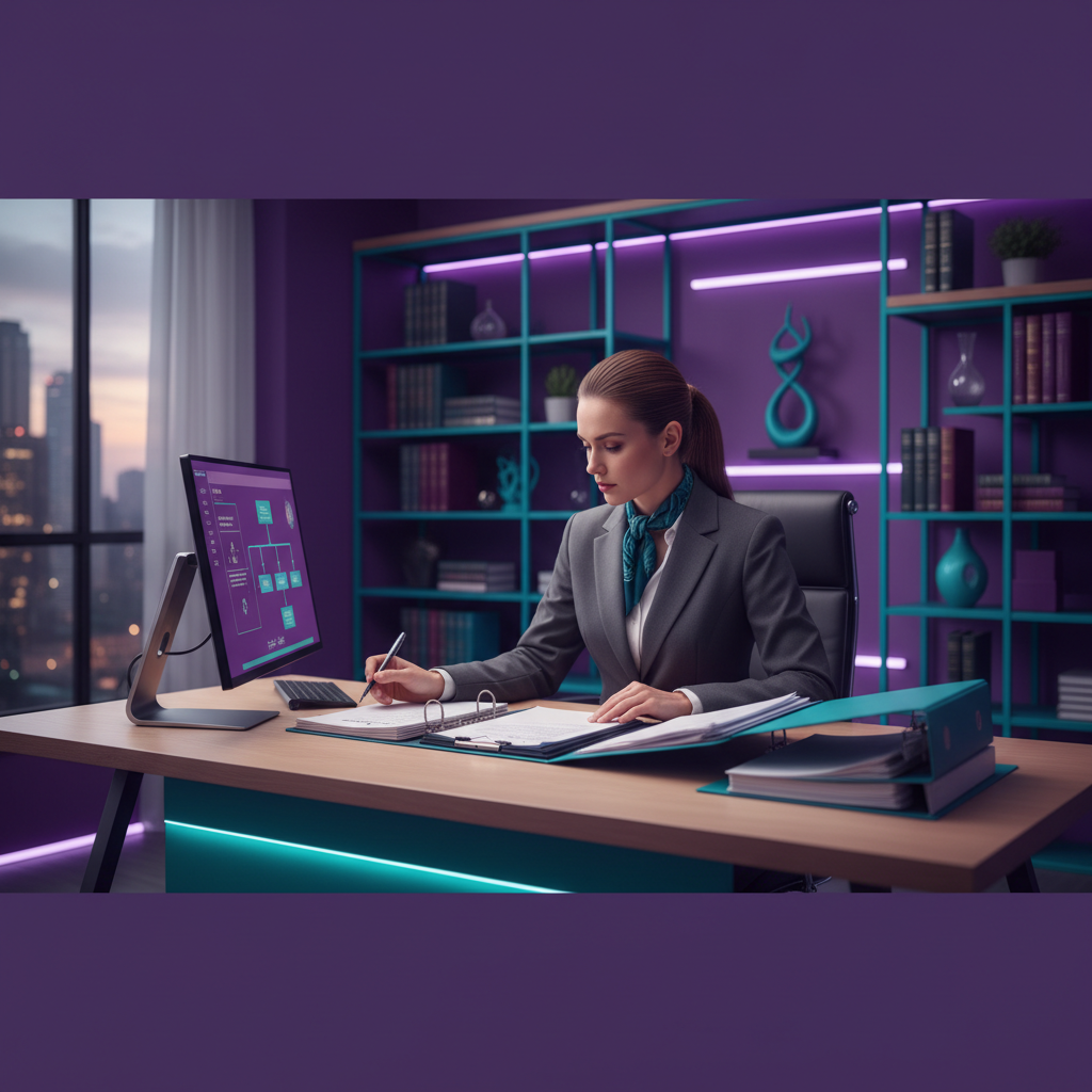 Correspondente Jurídico Alto Paraná PR: Encontre e Contrate Fácil