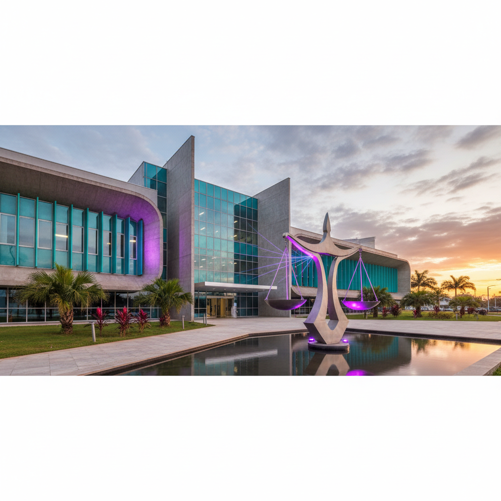 Correspondente Jurídico em Alvinópolis: Otimize seus Despachos