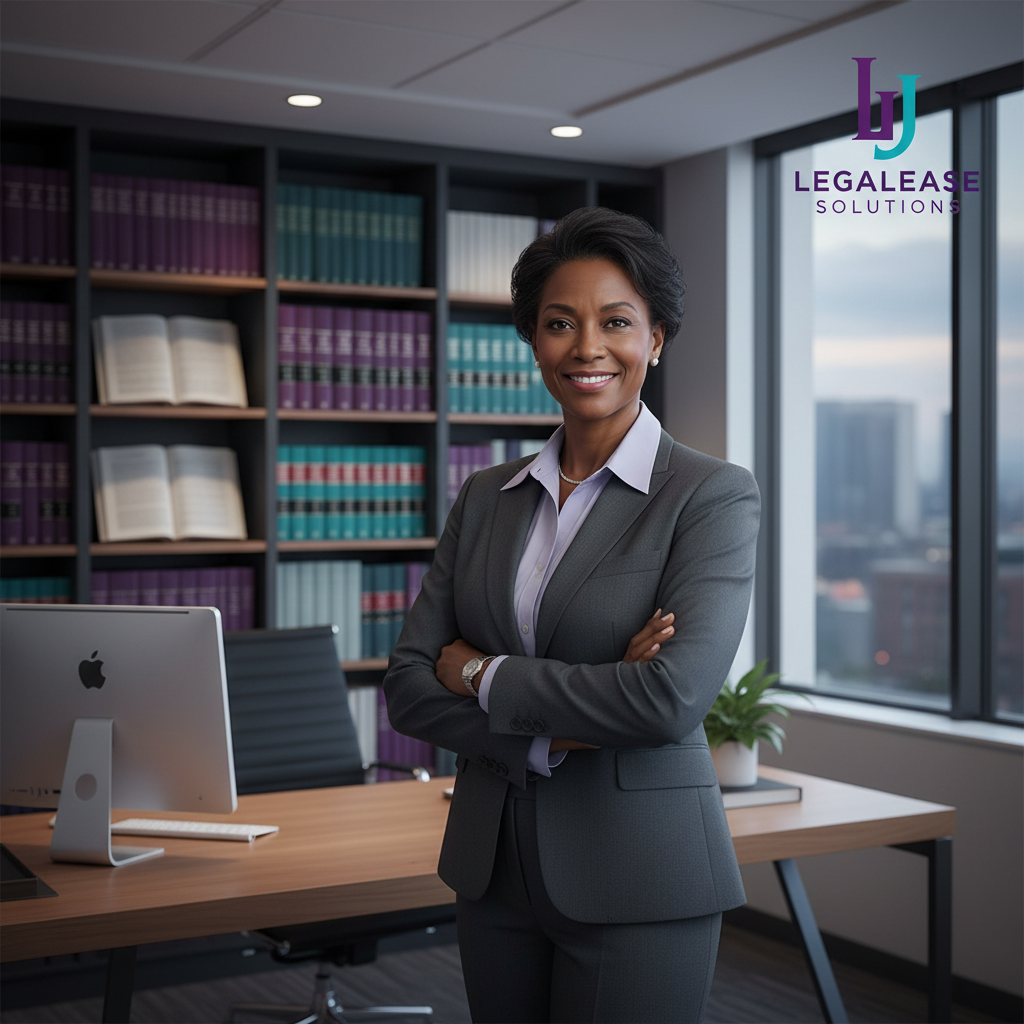 Correspondente Jurídico em Agronômica: Soluções para sua Advocacia