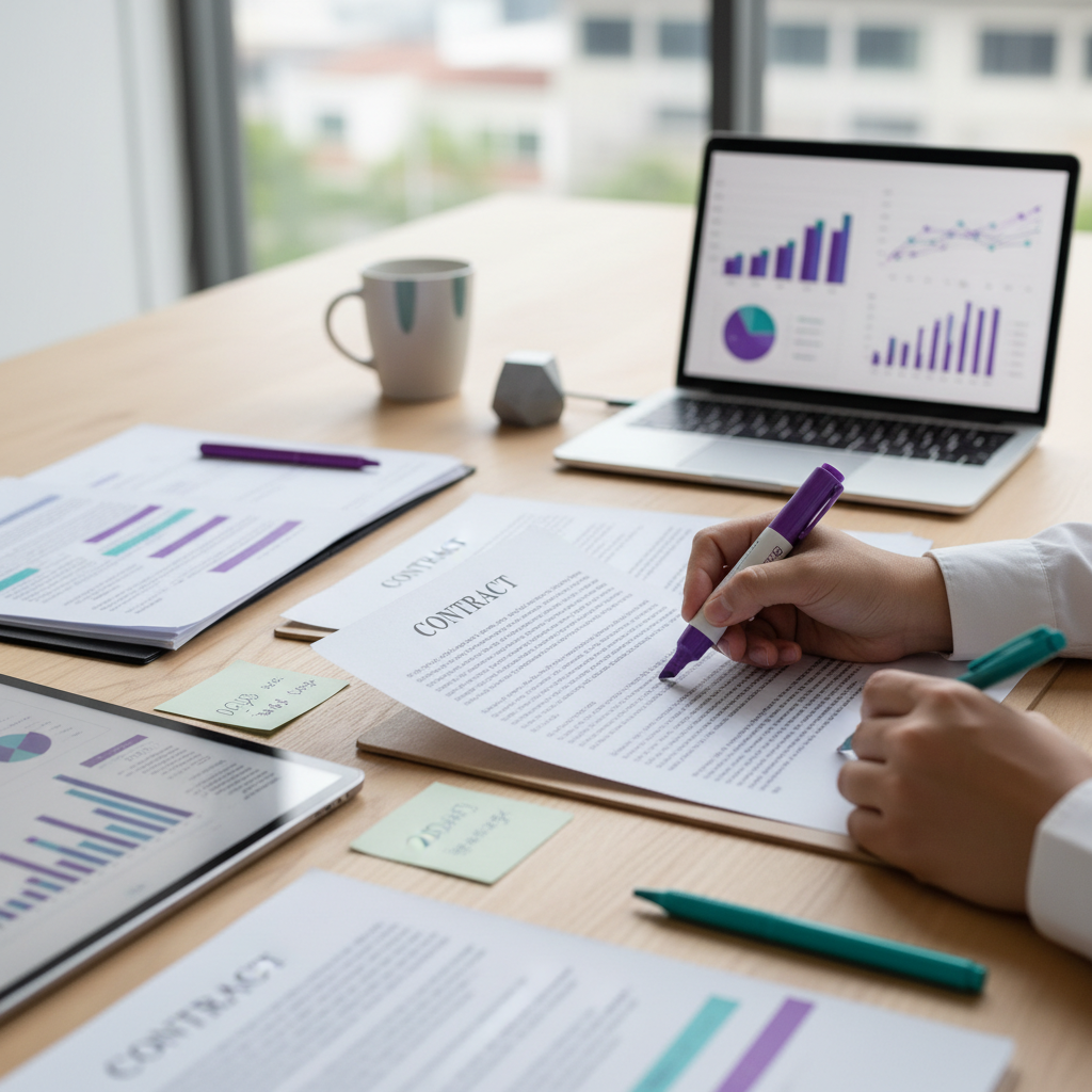 Correspondente Jurídico em Abelardo Luz: Seus Aliados Locais