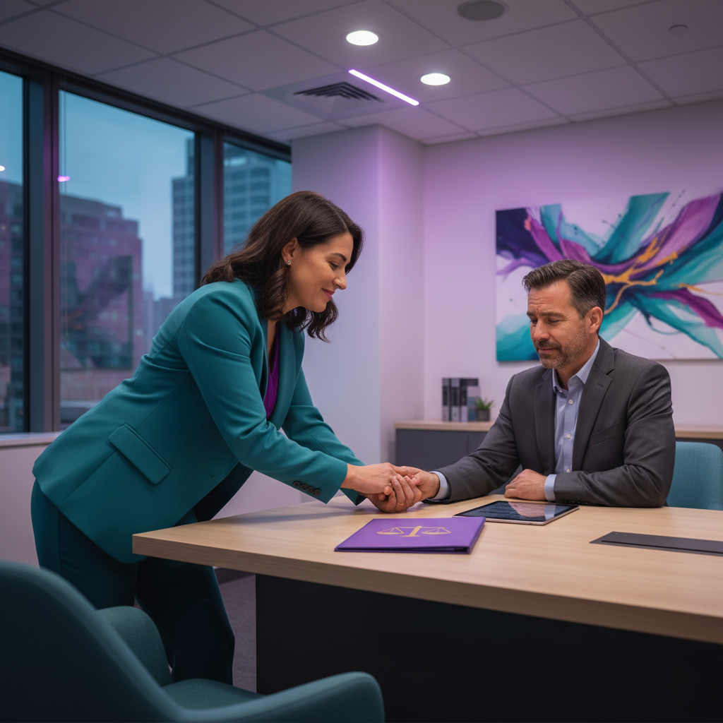 Correspondente Jurídico em Joinville: Encontre o Profissional Ideal