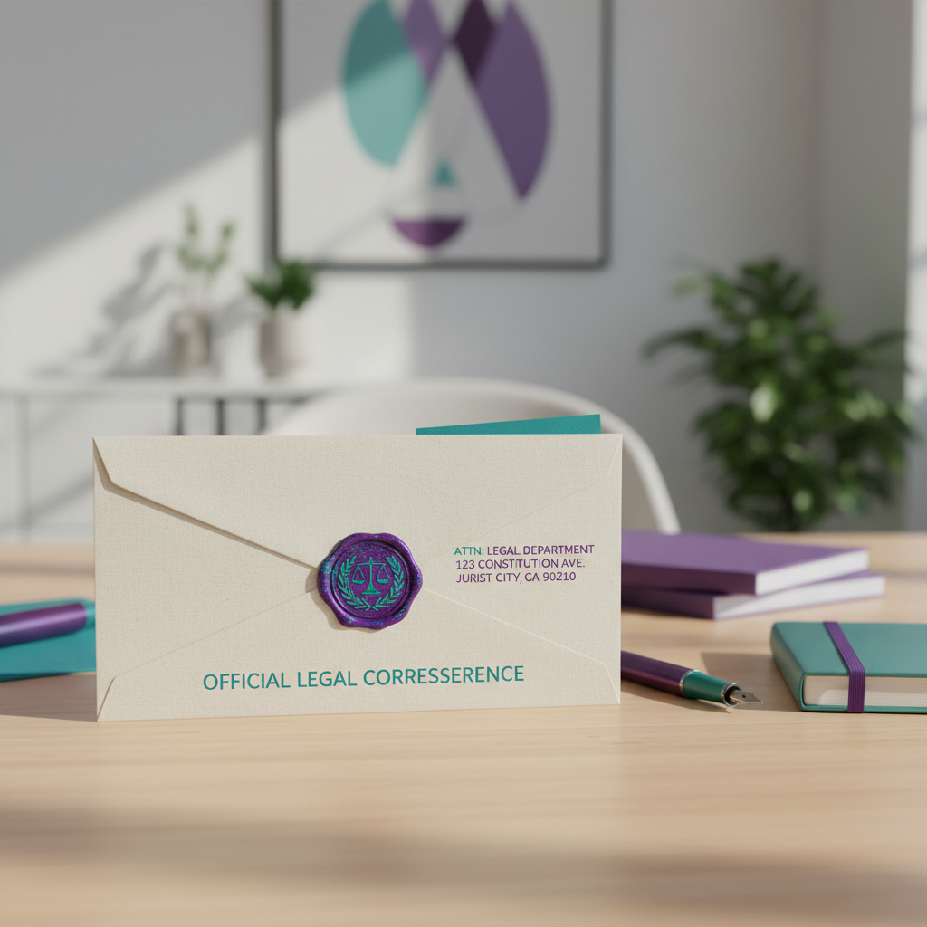 Correspondente Jurídico em Águas Formosas: Conexão Essencial