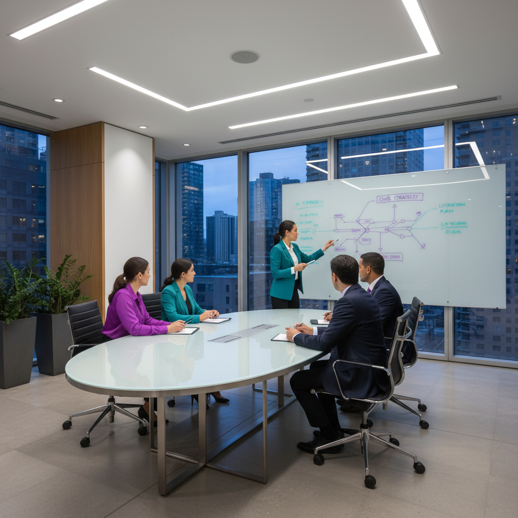 Otimize seus Processos: Correspondente Jurídico em Alegrete, RS