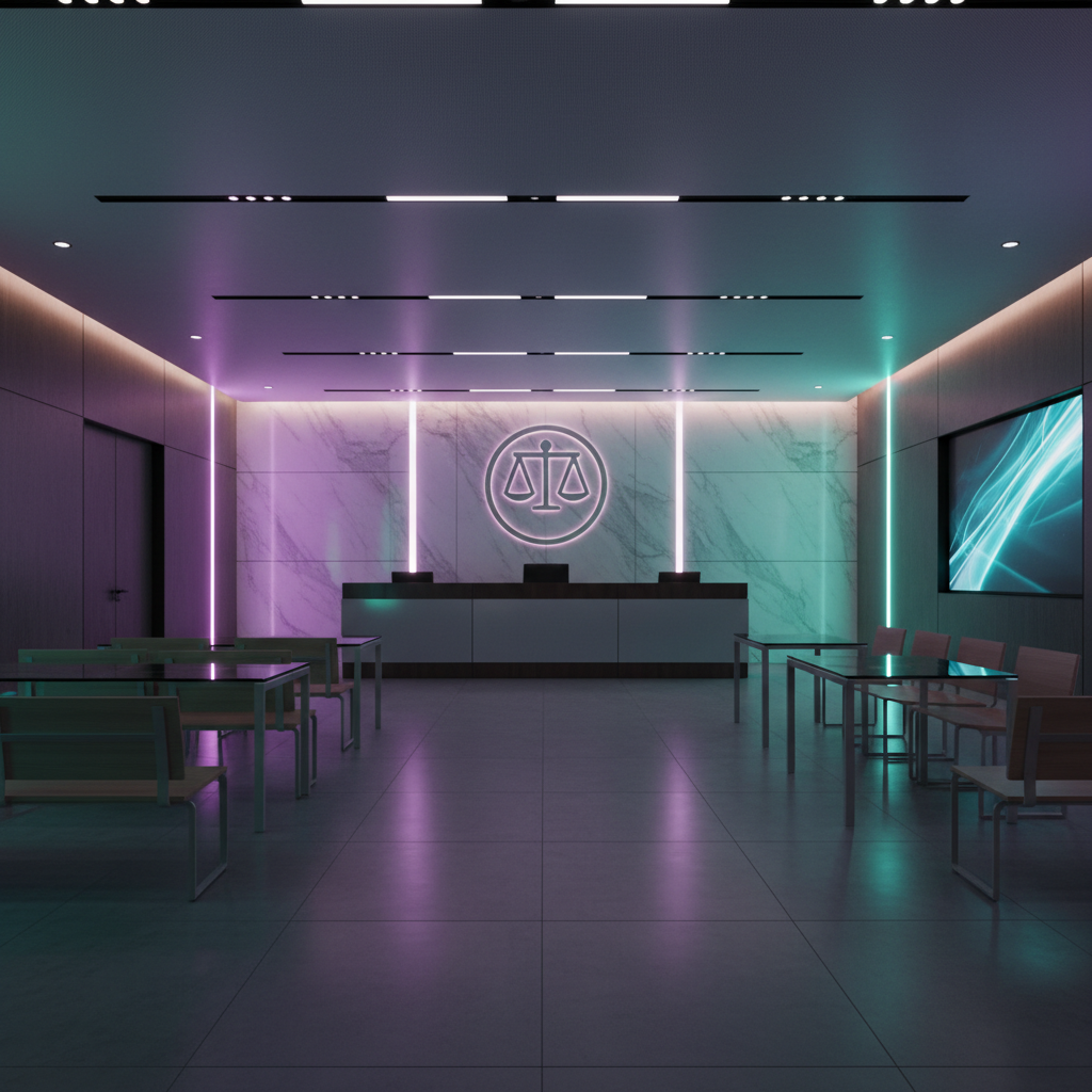 Correspondente Jurídico Abelardo Luz SC: Encontre Seu Profissional