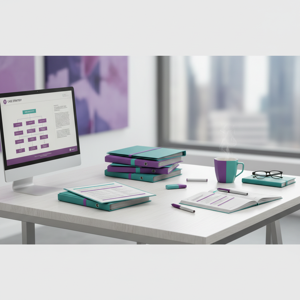 Correspondente Jurídico em Campo Alegre do Fidalgo: Essencial para Advogados