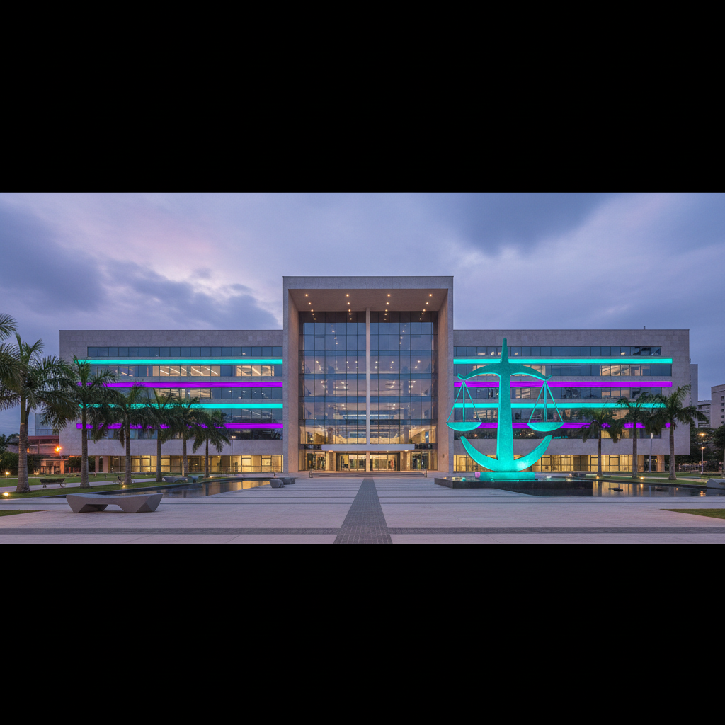 Correspondente Jurídico Buritizeiro MG: Encontre Profissionais Confiáveis