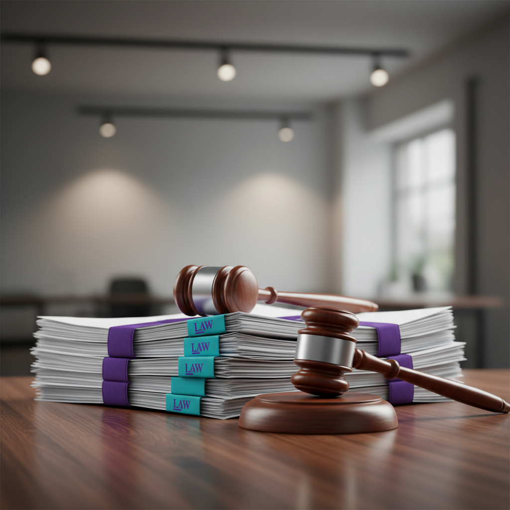 Correspondente Jurídico Água Comprida MG: Serviços Essenciais