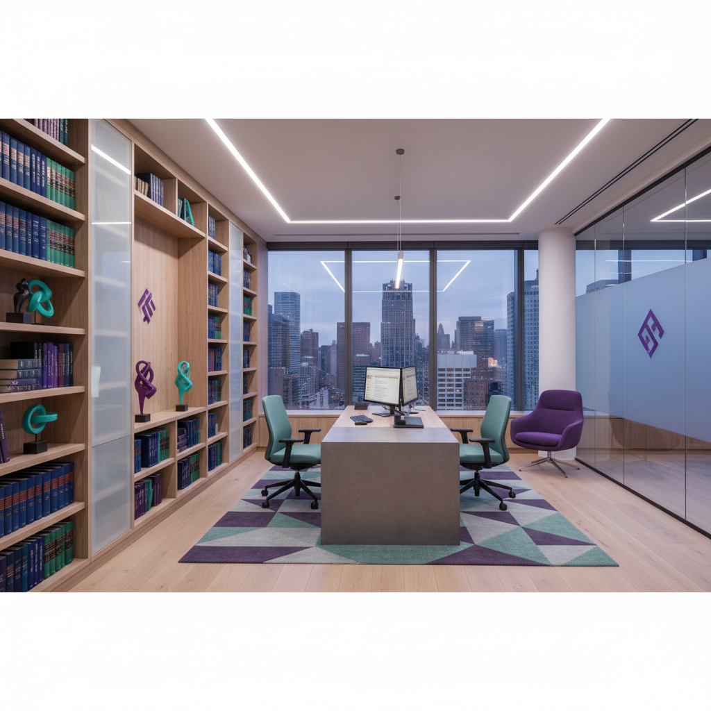 Correspondente Jurídico em Araxá: Solução Rápida e Eficiente