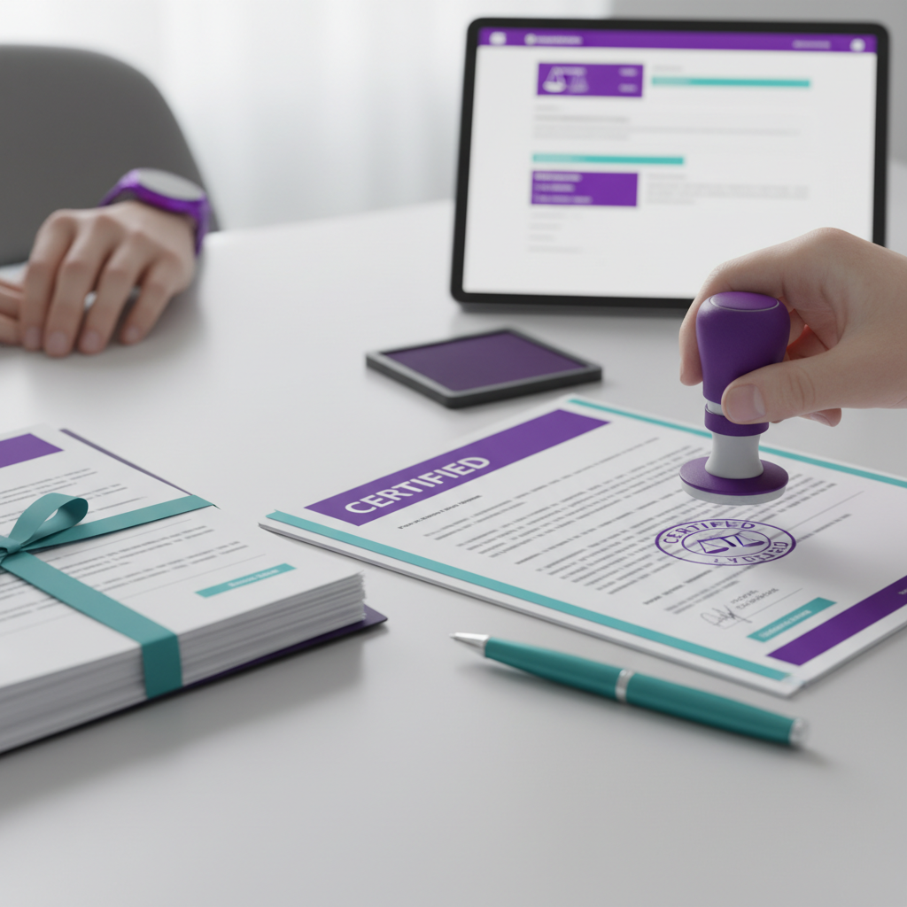 Correspondente Jurídico em Altinho: Seu Aliado Estratégico