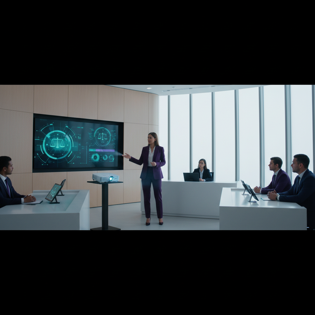 Correspondente Jurídico em Cafelândia: Essencial para seu Escritório