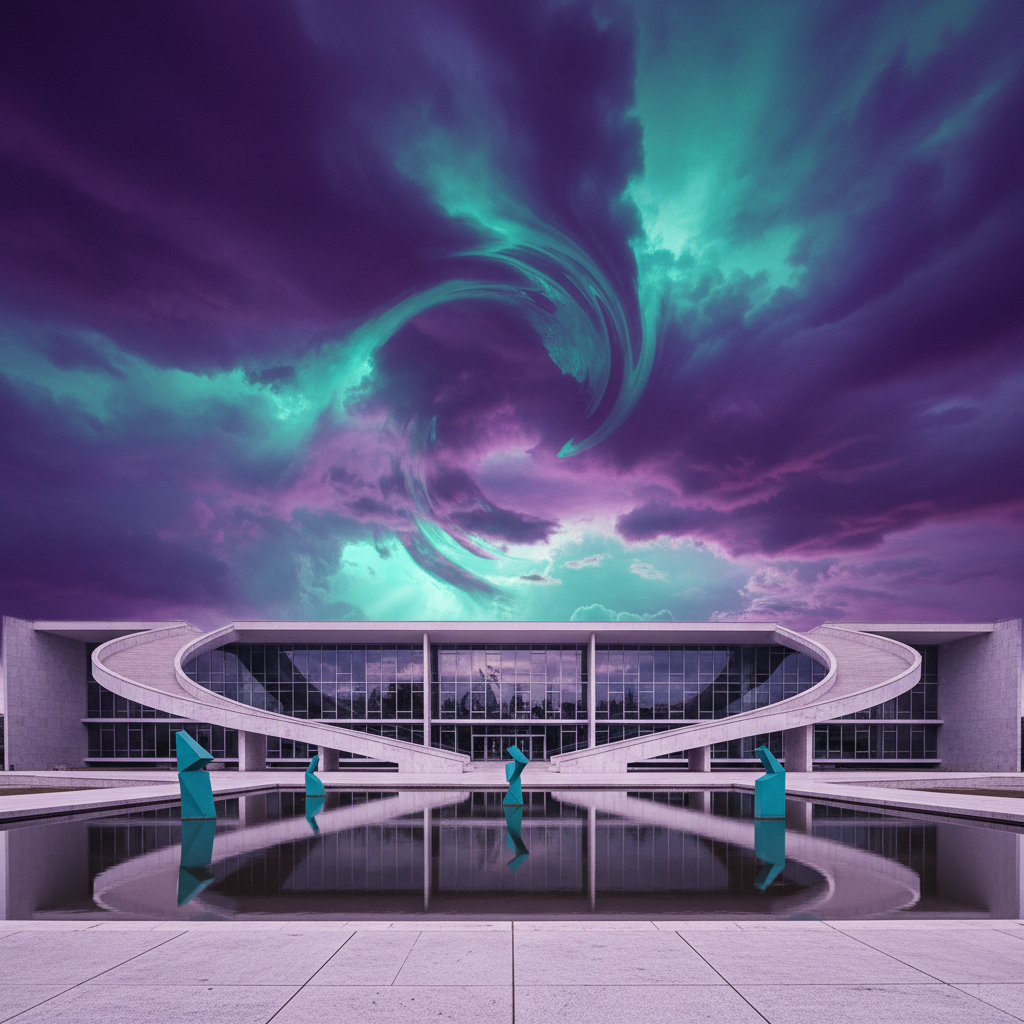 Correspondente Jurídico em Balsa Nova: Seu Aliado na Comarca