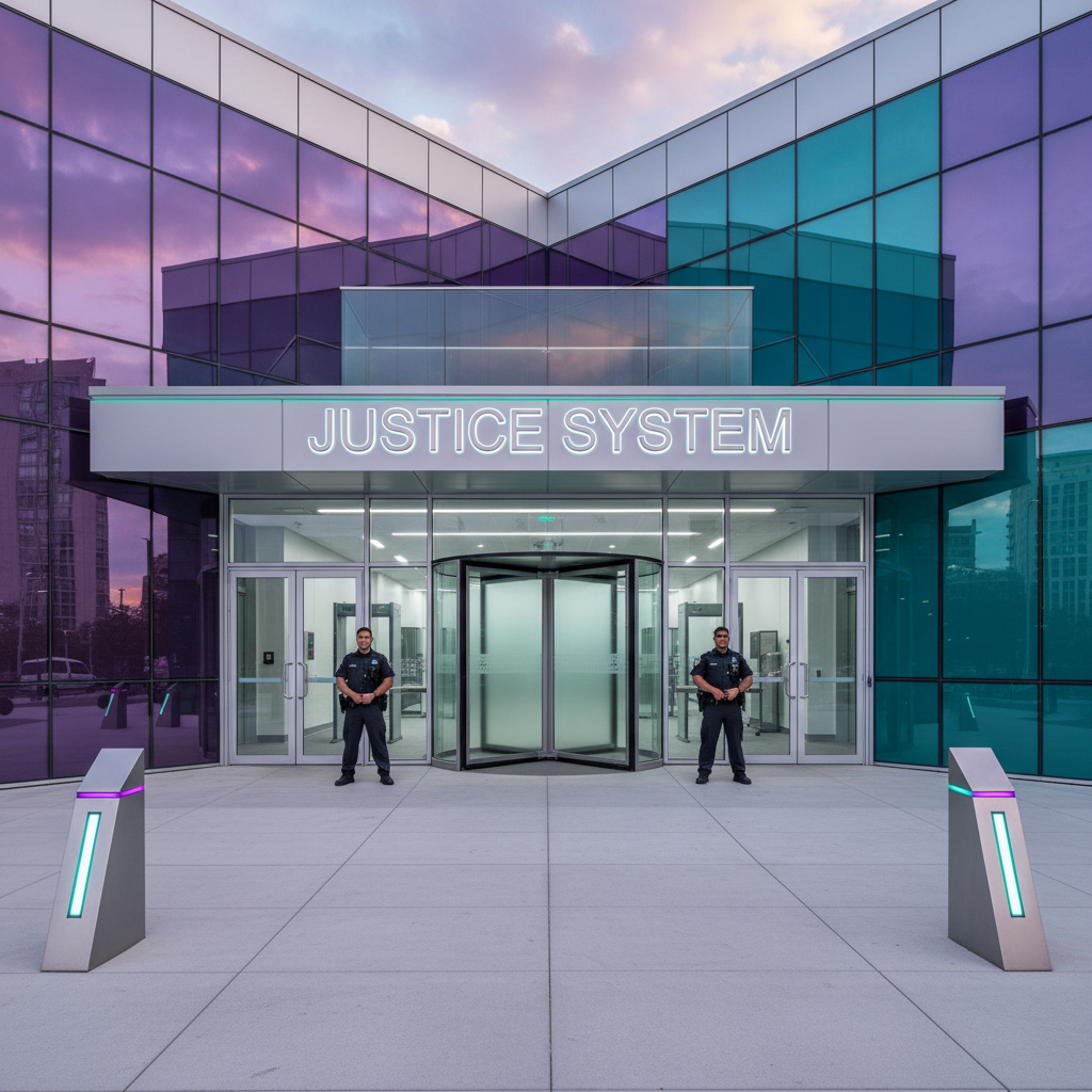 Correspondente Jurídico em Alvarães AM: Essencial para o Direito