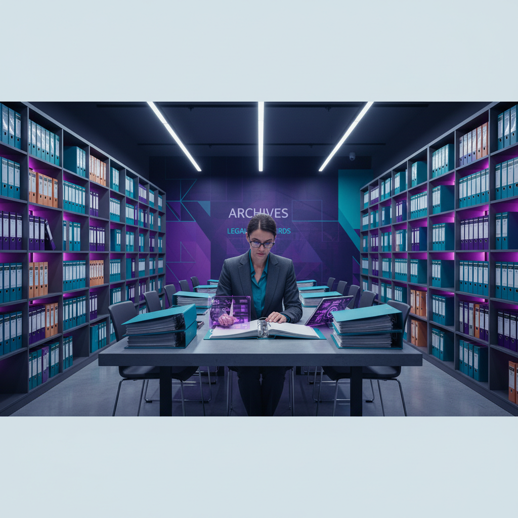 Correspondente Jurídico em Água Nova: Seus Atos Judiciais e Extrajudiciais