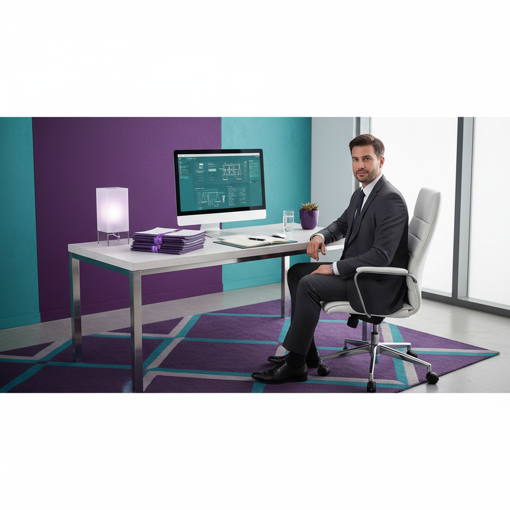 Correspondente Jurídico em Água Doce, SC: Encontre Profissionais Confiáveis