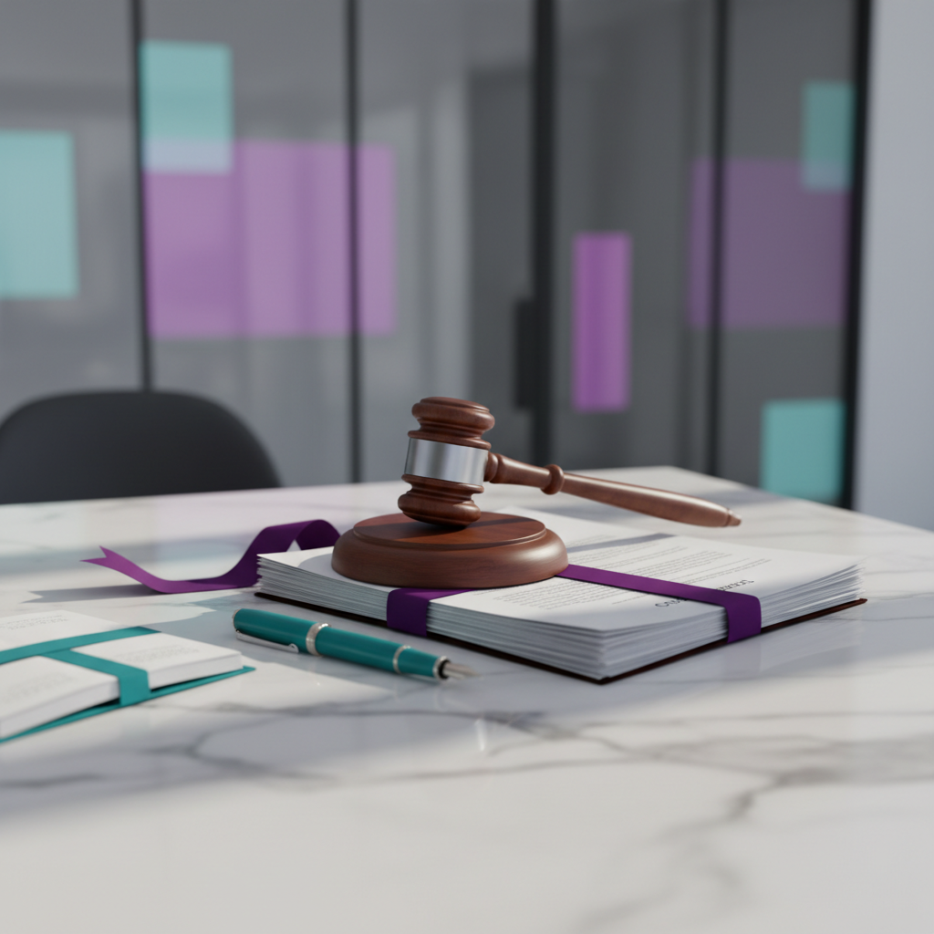 Correspondente Jurídico Cajuru SP: Soluções Inteligentes para Advogados