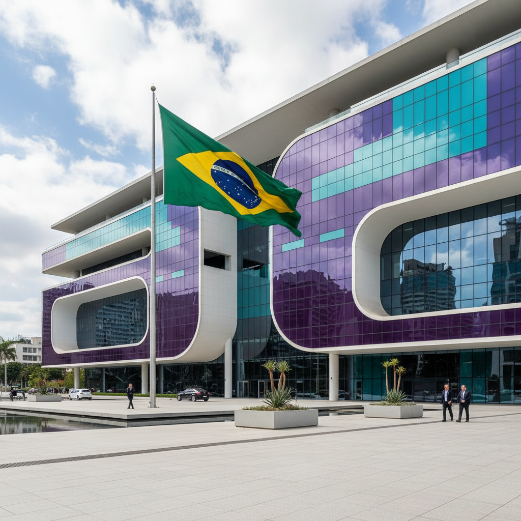 Correspondente Jurídico em Amorinópolis: Seu Parceiro Ideal em GO