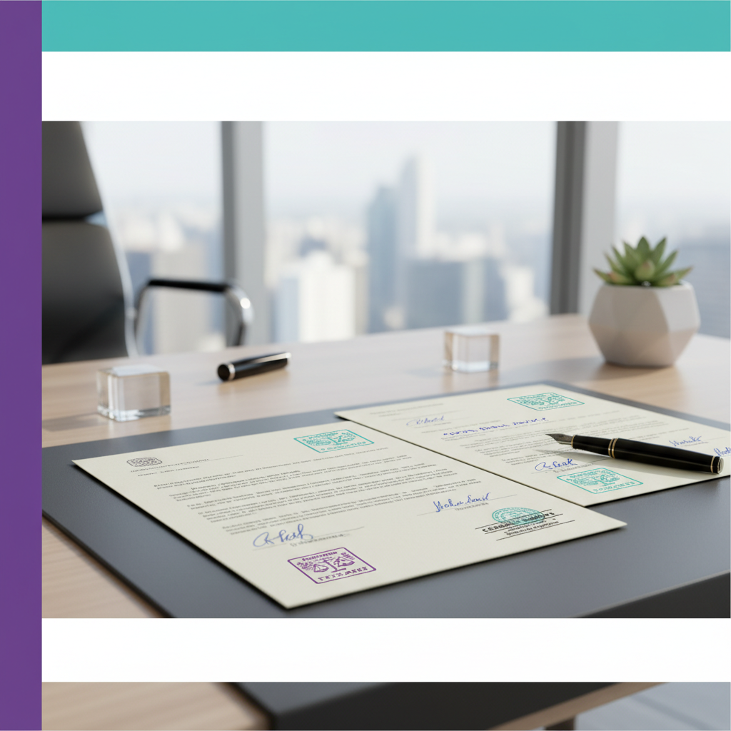 Correspondente Jurídico em Alto Horizonte: Seu Aliado Legal | Juris Correspondente