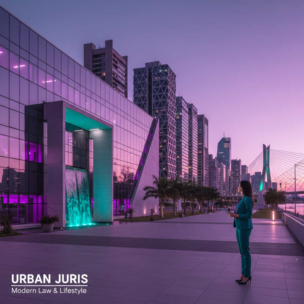 Correspondente Jurídico Canoinhas SC: Sua Conexão Legal em SC