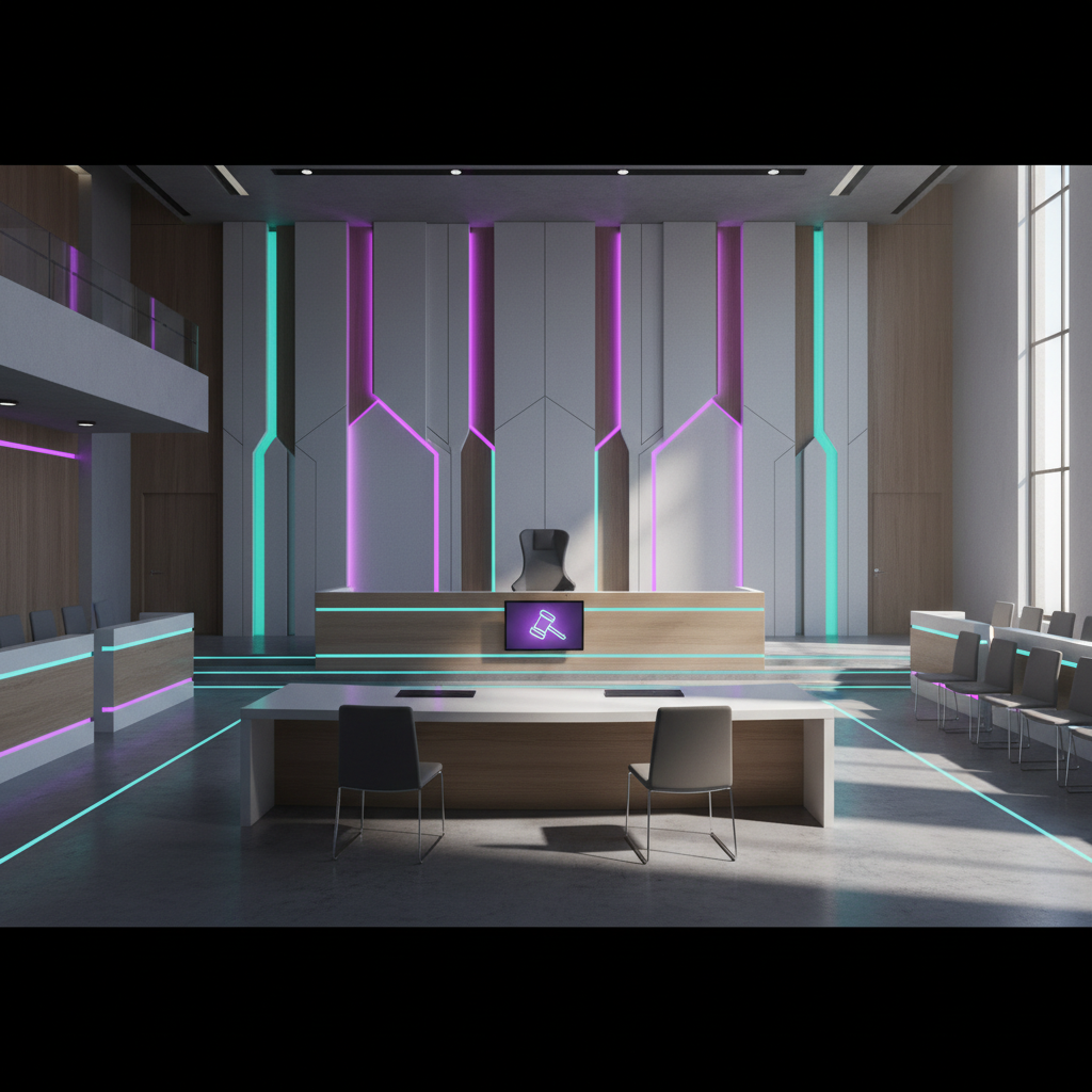 Correspondente Jurídico em Alto Feliz: O Seu Aliado Essencial