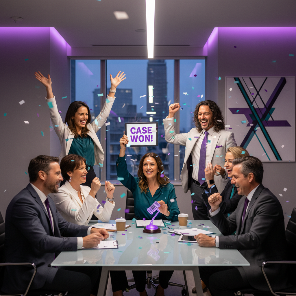 Correspondente Jurídico em Arcoverde: Seu Aliado Essencial