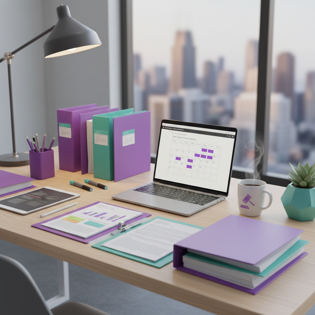 Correspondente Jurídico em Calumbi: Essencial para sua Advocacia