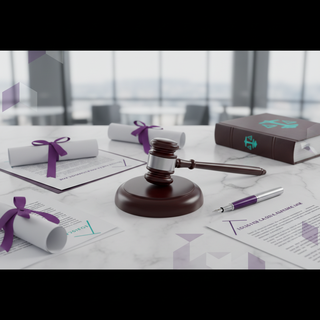 Correspondente Jurídico em Cambará do Sul RS: Essencial e Próximo