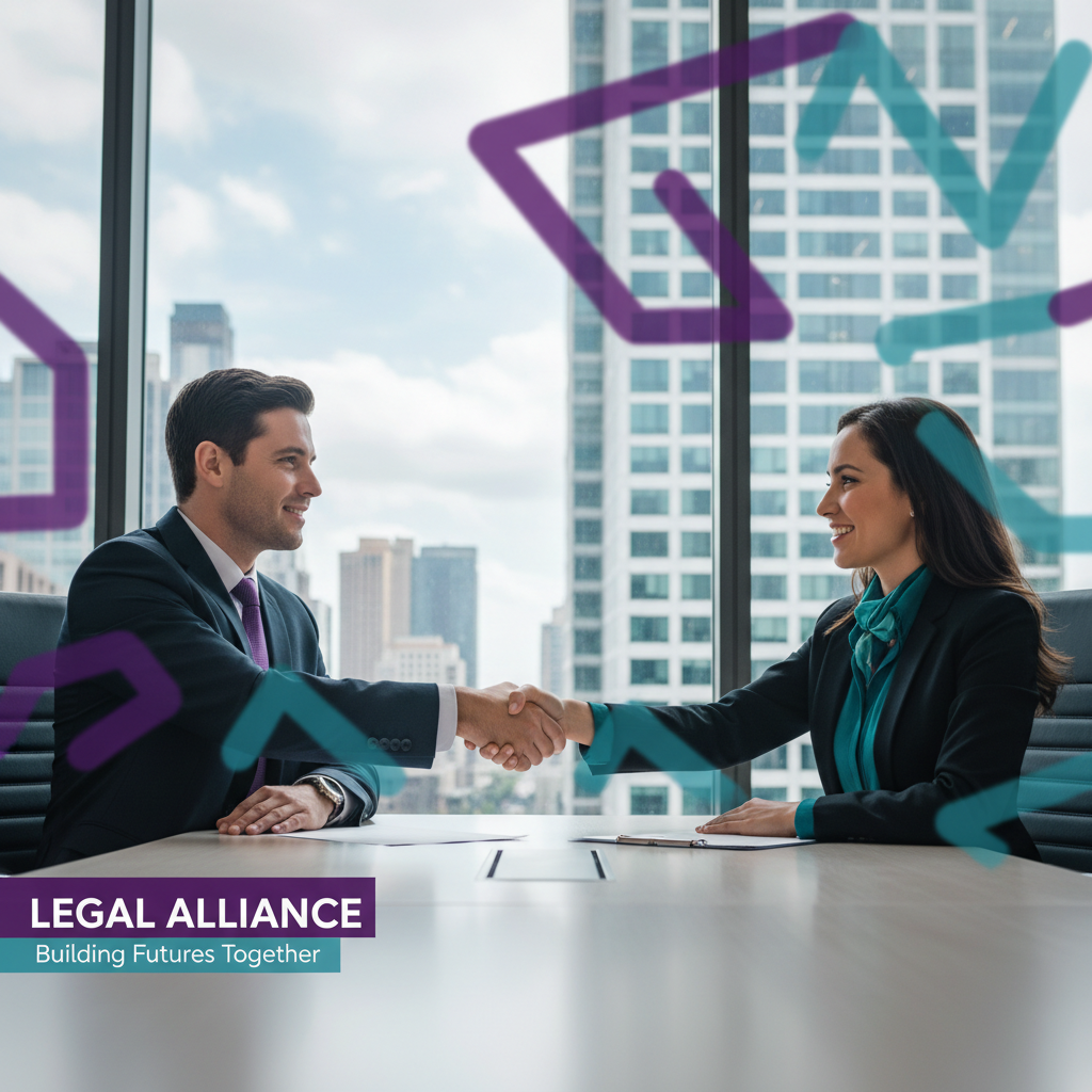 Correspondente Jurídico em Alpinópolis: Encontre o Profissional Ideal