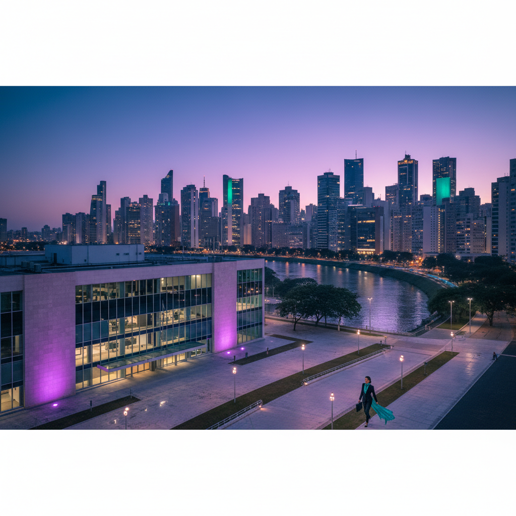 Correspondente Jurídico Alagoinha do Piauí PI: Atuação e Vantagens