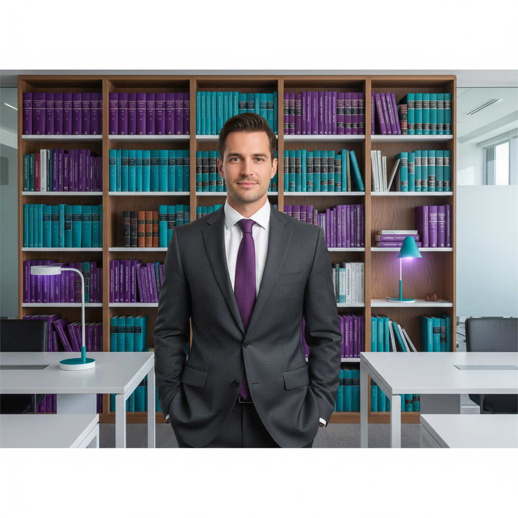 Correspondente Jurídico em Alto Alegre dos Parecis: Encontre o seu Especialista