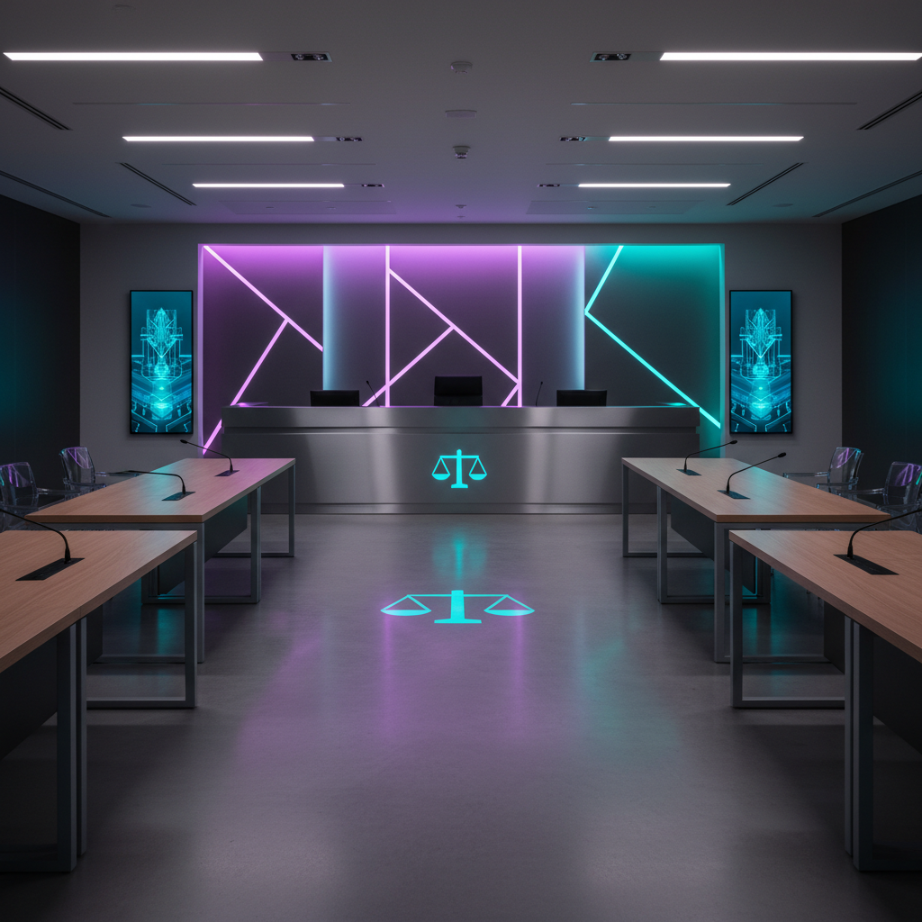 Correspondente Jurídico em Alta Floresta D'Oeste RO: Conecte-se à Justiça Local