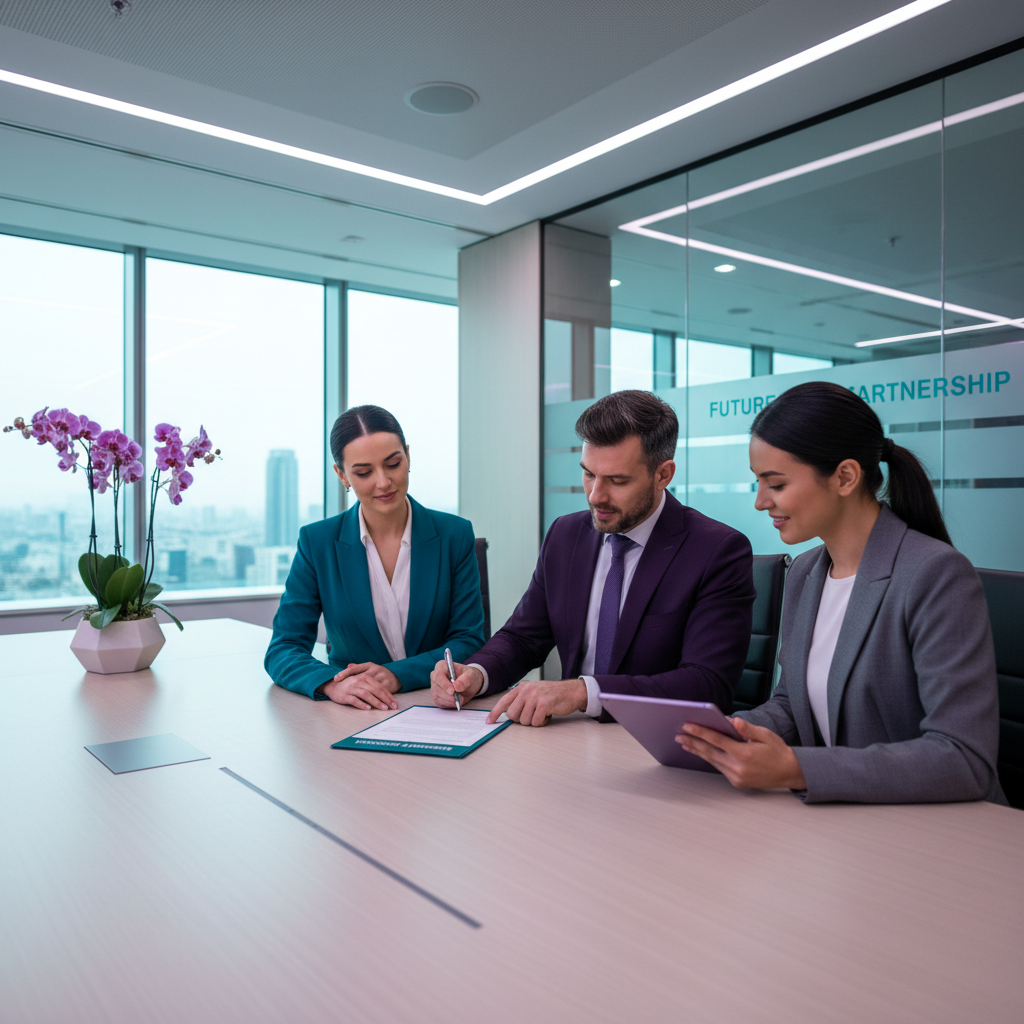 Correspondente Jurídico em Curitibanos: Conectando Soluções Legais