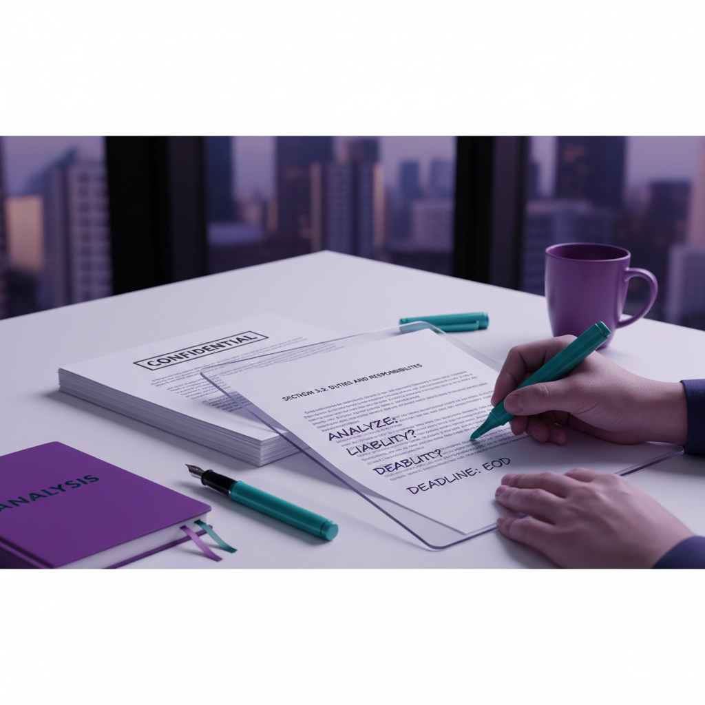 Correspondente Jurídico Benjamin Constant do Sul RS: Soluções Práticas