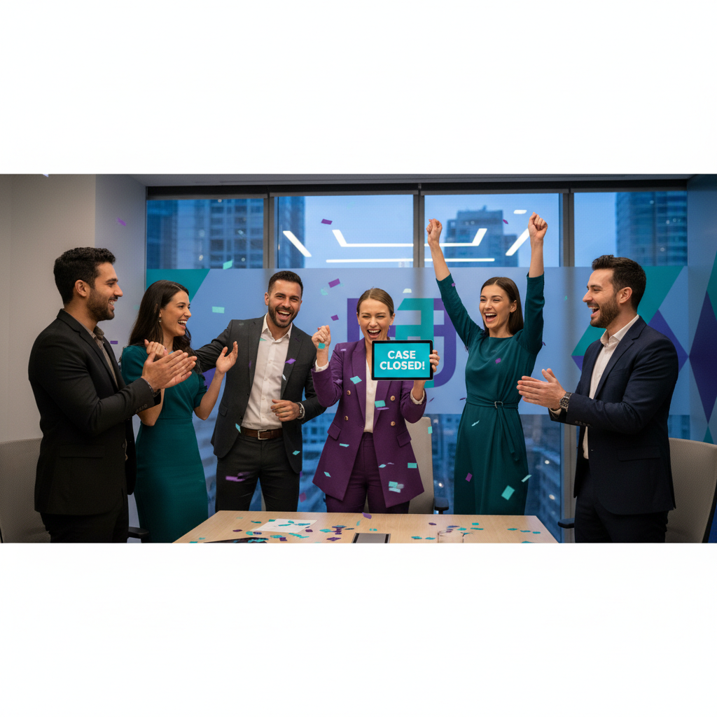 Correspondente Jurídico em Caieiras: Sua Solução Jurídica Local