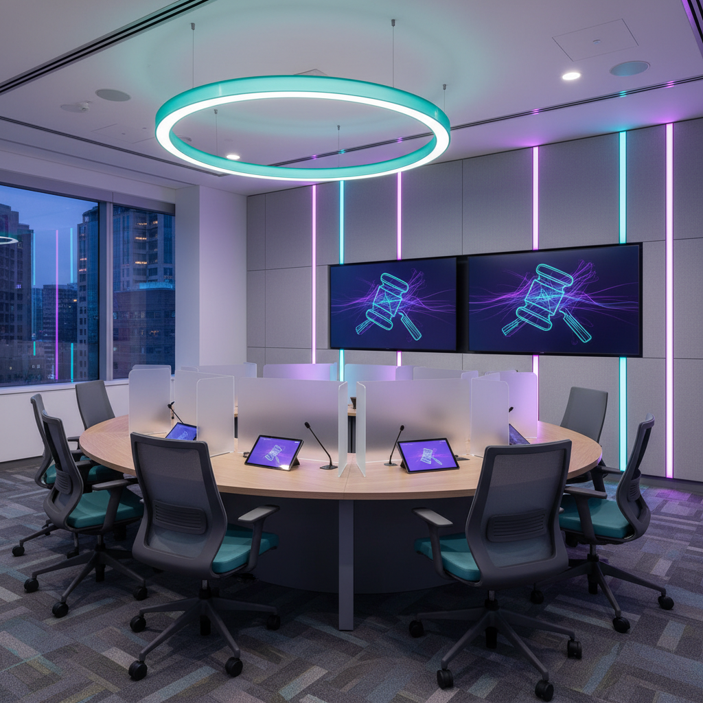 Correspondente Jurídico em Corumbá: Serviço Essencial e Confiável