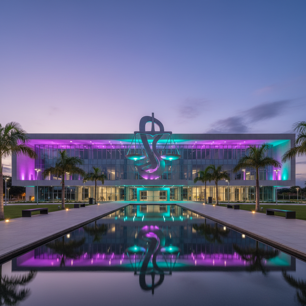 Correspondente Jurídico em Balsas: Atuação Essencial e Eficiente